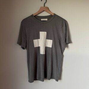 imogene + willie Plus Tee